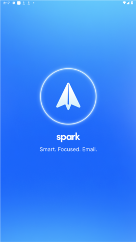 spark邮箱安卓客户端图片1