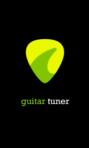 吉他调音器GuitarTuna旧版本软件特色