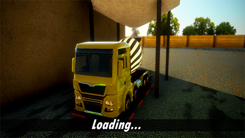水泥卡车模拟器2023破解版游戏特色