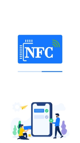 NFCTool安卓版宣传图