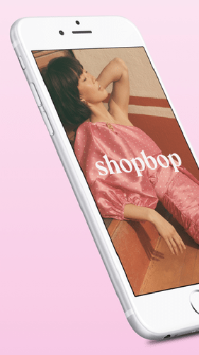 Shopbop官方app