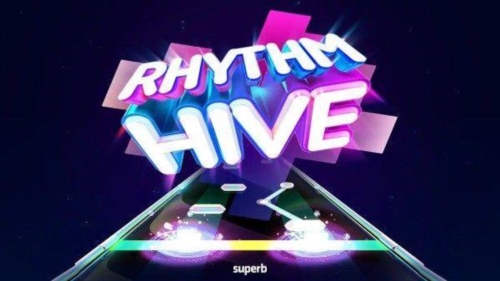 rhythmhive2023最新版本安卓图片1