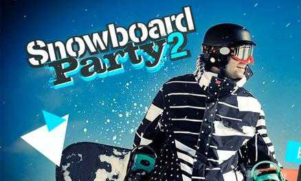 Snowboard Party World Tour游戏下载