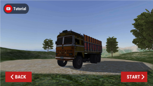 印度货车模拟器破解版图片4
