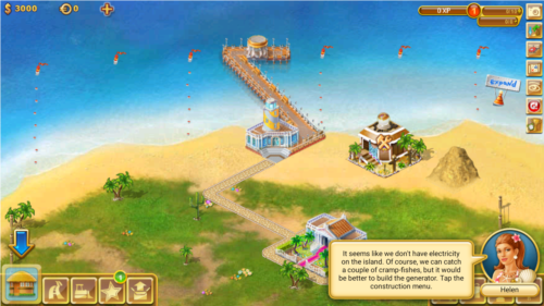 天堂岛游戏手机版图片4
