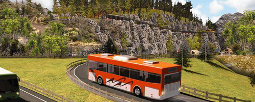 终极巴士驾驶模拟器游戏优势