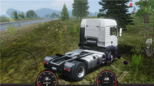 欧洲卡车模拟器3最新版2023年
