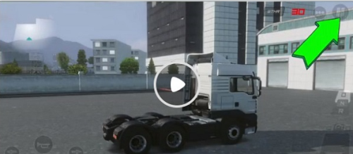 欧洲卡车模拟器3最新版2023年怎么拉货