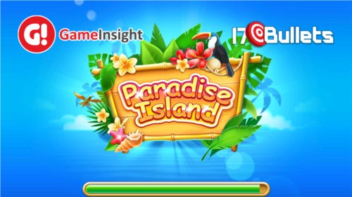 天堂岛游戏手机版图片1