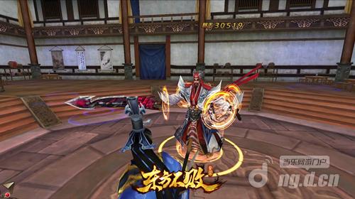 One World One BOSS 这样打才正确