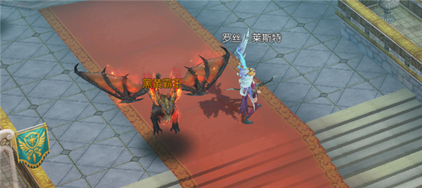 奇迹无双伙伴系统介绍