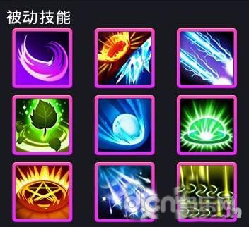 黎明之光 手游物技能大起底 II — 最强之盾