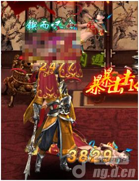 《弑魂》枪兵如何戳爆敌人菊花