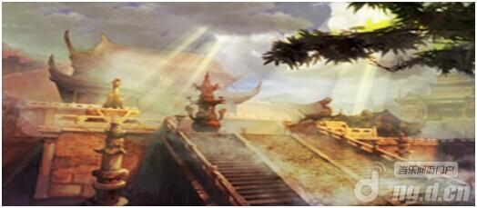 《幻想武侠》新手帮助之寻宝