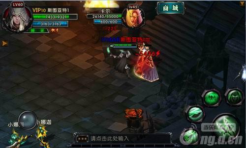 《刀塔风暴》如何快速升级攻略