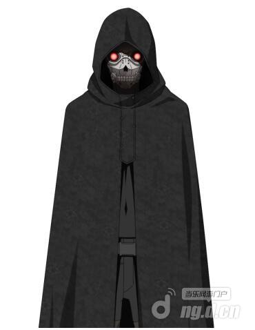 刀剑神域黑衣剑士英雄攻略之GGO死枪