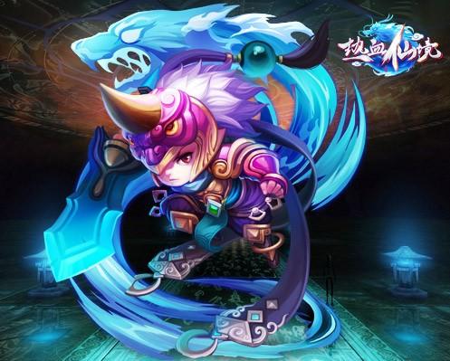 《热血仙境》剑修职业技能全攻略