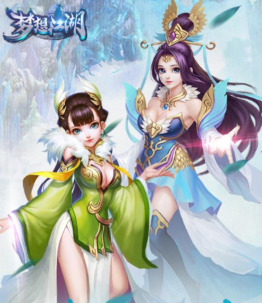 梦想江湖战骑系统怎么玩 梦想江湖战骑系统介绍