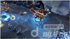 选择困难症患者入！《乱斗西游》职业选择指南