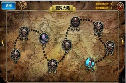 《暗黑战神》手游之装备强化方法解析