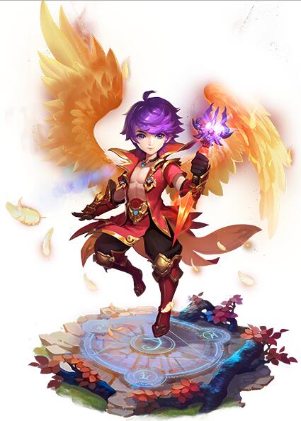 梦幻西游手游新角色羽灵神怎么样 梦幻西游手游羽灵神值得入手吗