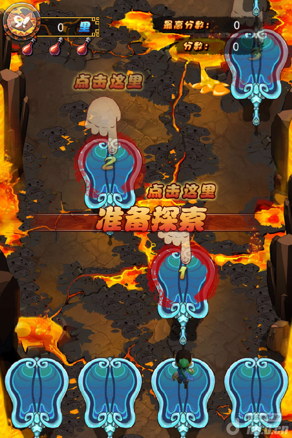 《糖醋三国》攻略秘籍：无尽回廊如何通关？