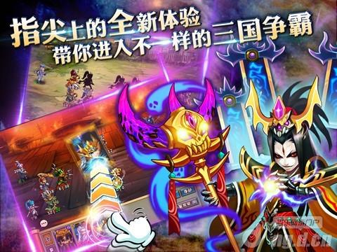 根本停不下来《小呀小三国》卡牌经验获取攻略