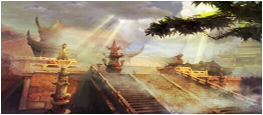 幻想武侠怎么完美探险 幻想武侠怎么寻宝