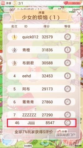 《暖暖环游世界》游戏里基础问题攻略
