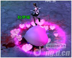 玩转《刀锋美人》之时装技介绍
