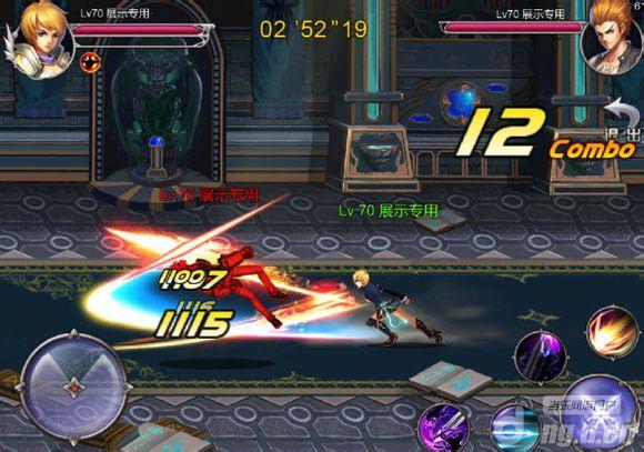 《英雄之剑》大剑士PVP竞技场加点 PK好帮手
