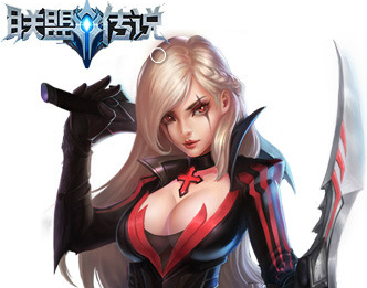 联盟传说卡特什么技能 联盟传说卡特怎么出装