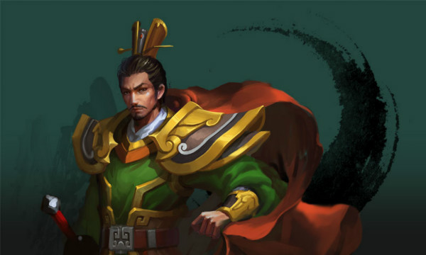 龙战于野武将刘关张详细解析
