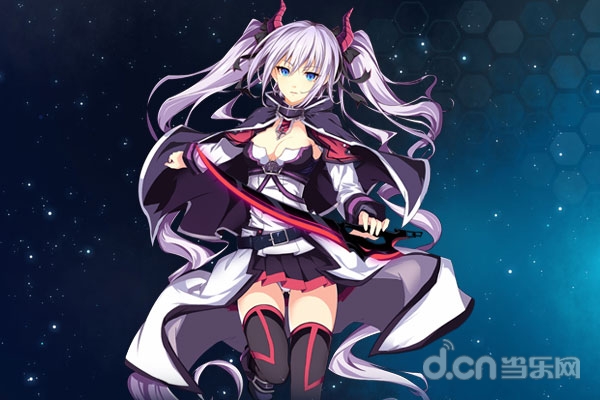 《崩坏3rd》圣痕图鉴之莎莲娜