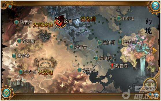 《战斗吧女神》副本系统介绍 新手攻略