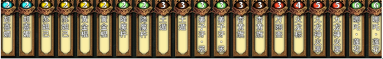 《神魔志》卡牌战术组合策略分享