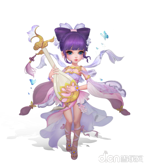 修仙修仙系统玩法之角色介绍