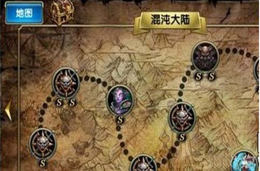 《暗黑战神》手游之暗杀者输出技巧指引
