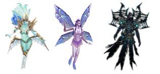 超强威力《魔域口袋版》幻兽组合异能者篇