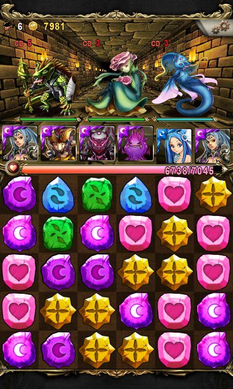 《神魔之塔》暗队搭配 希腊队队伍分析