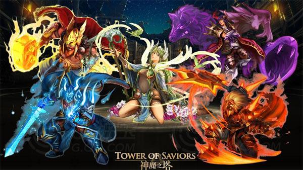 《神魔之塔》北欧神系列全解析