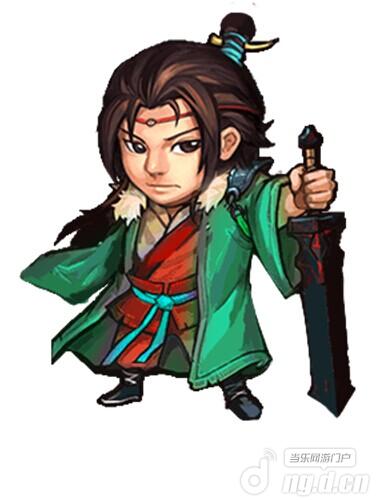 《幻想武侠》无打斗就是不江湖