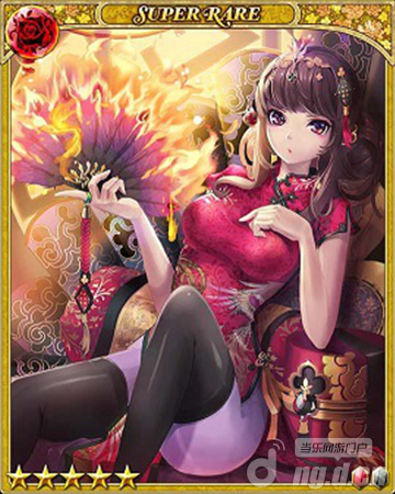 《幻兽姬》美术风格与故事背景介绍