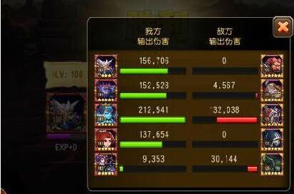 小冰冰传奇天空要塞第12层怎么打 小冰冰传奇天空要塞第12层阵容搭配攻略