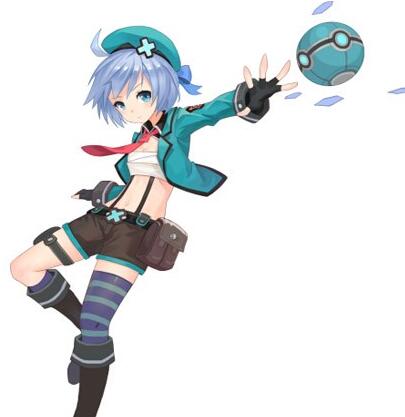 少女咖啡枪高奈利亚和洛可可哪个比较好 少女咖啡枪高奈利亚和洛可可属性对比