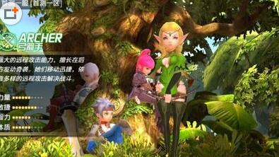 龙之谷手游魔羽刷图怎么加点 龙之谷手游魔羽刷图加点攻略
