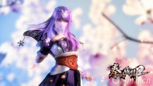 《秦时明月2》玩家谈此次更新 几条个人意见