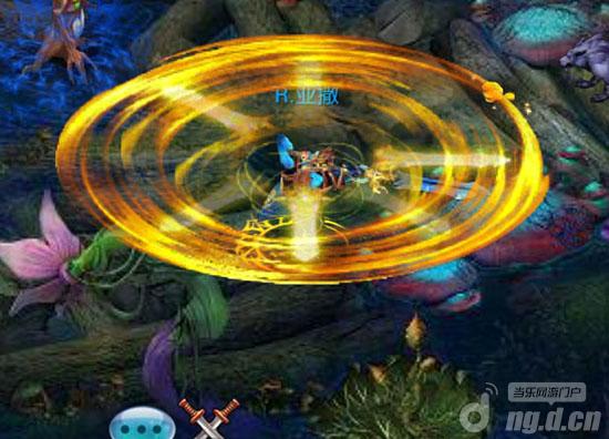 《魔神英雄传》职业技能介绍战士篇