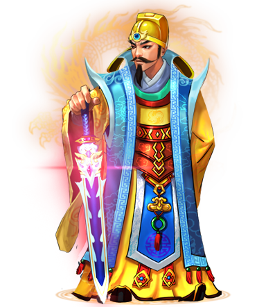 《天天来取经》“最强人肉”李世民