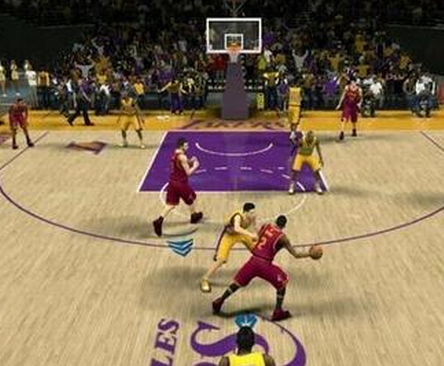 《NBA2K17》怎么防守 《NBA2K17》怎么空接